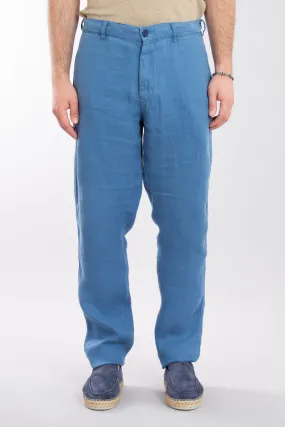 ASPESI True Hemp Chino Pants  