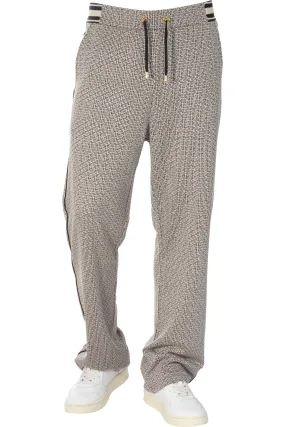 BALMAIN Pants With Monogram  