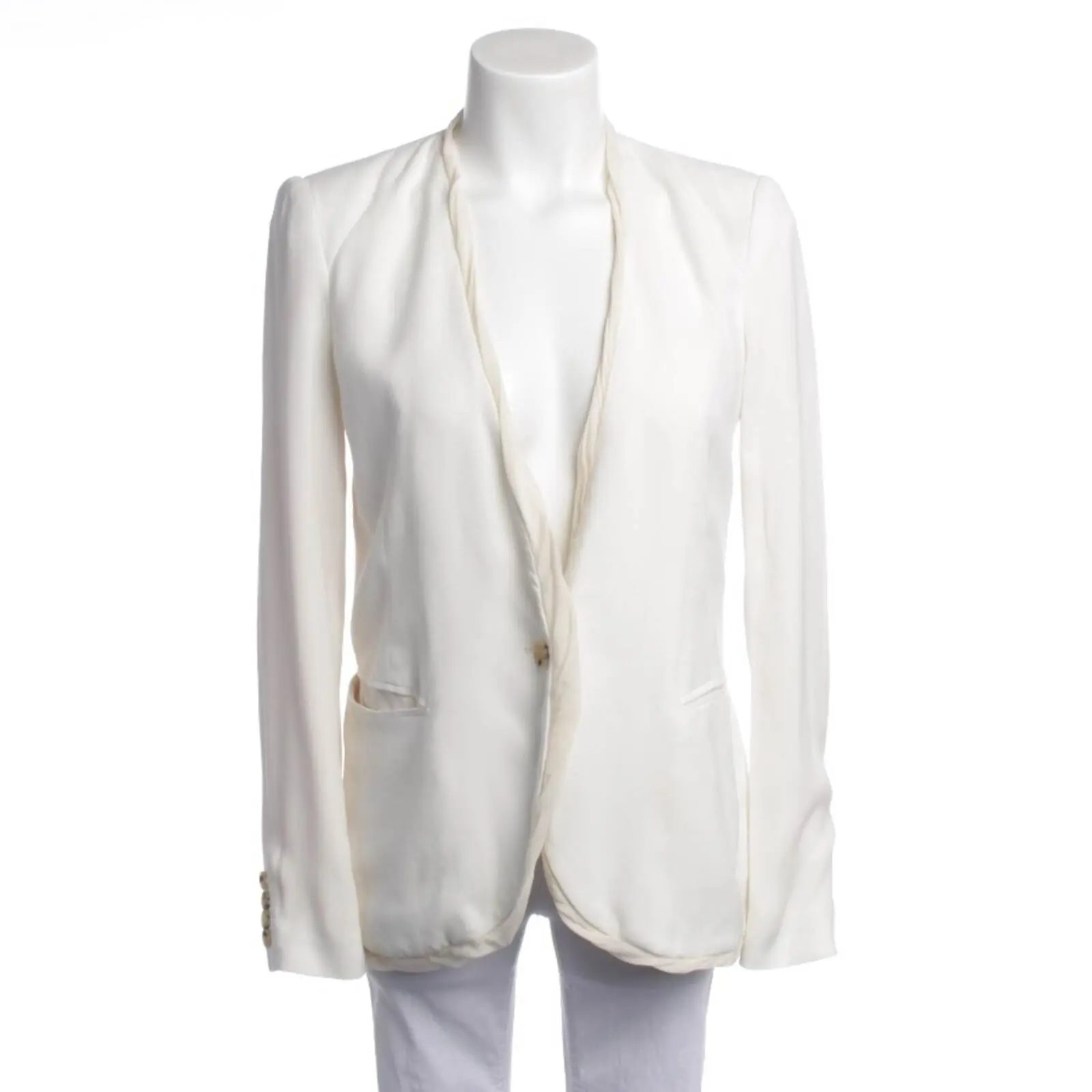 Blazer 32 Beige