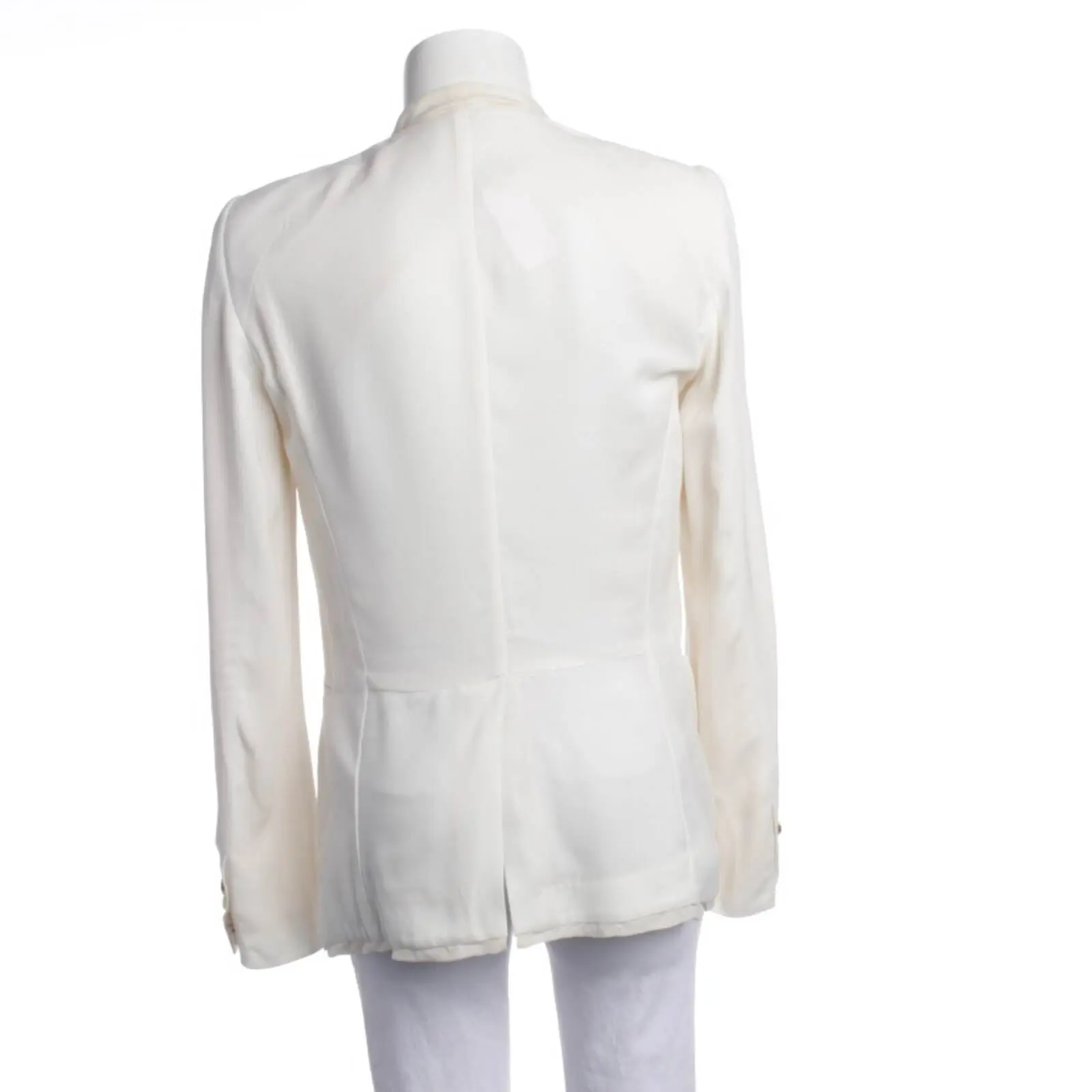 Blazer 32 Beige