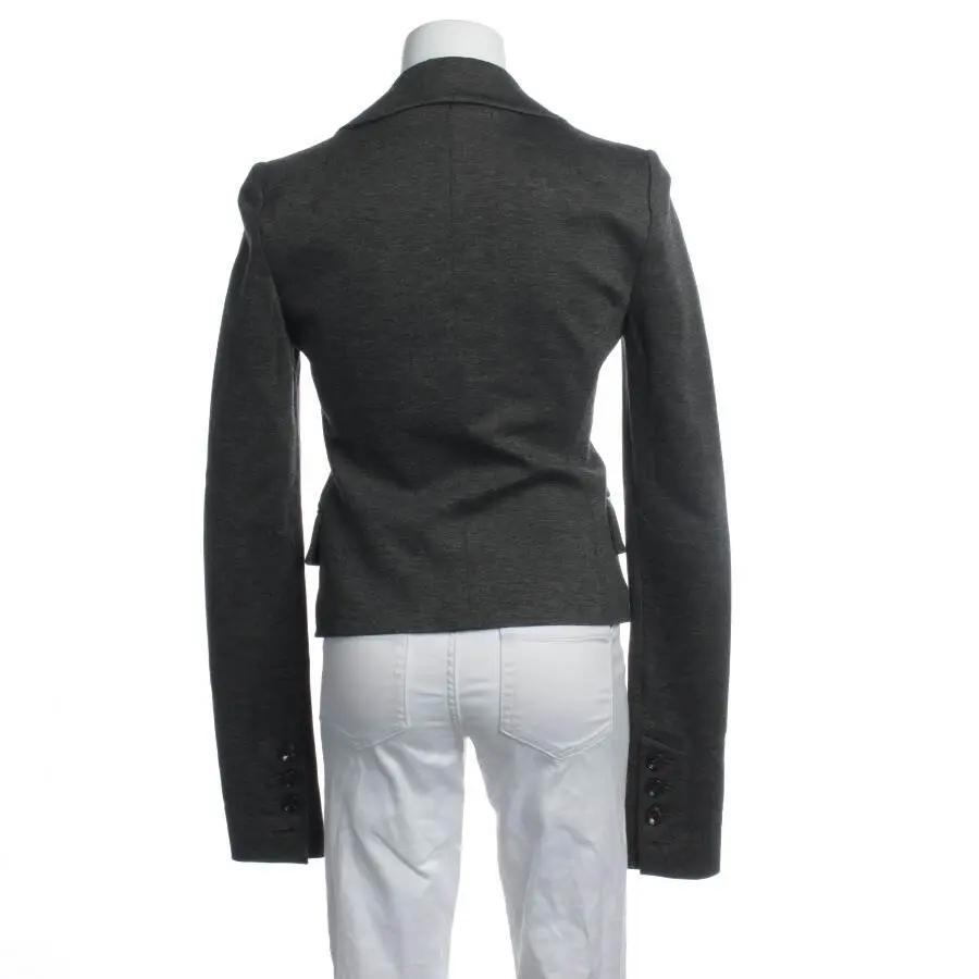 Blazer 36 Dunkelgrau