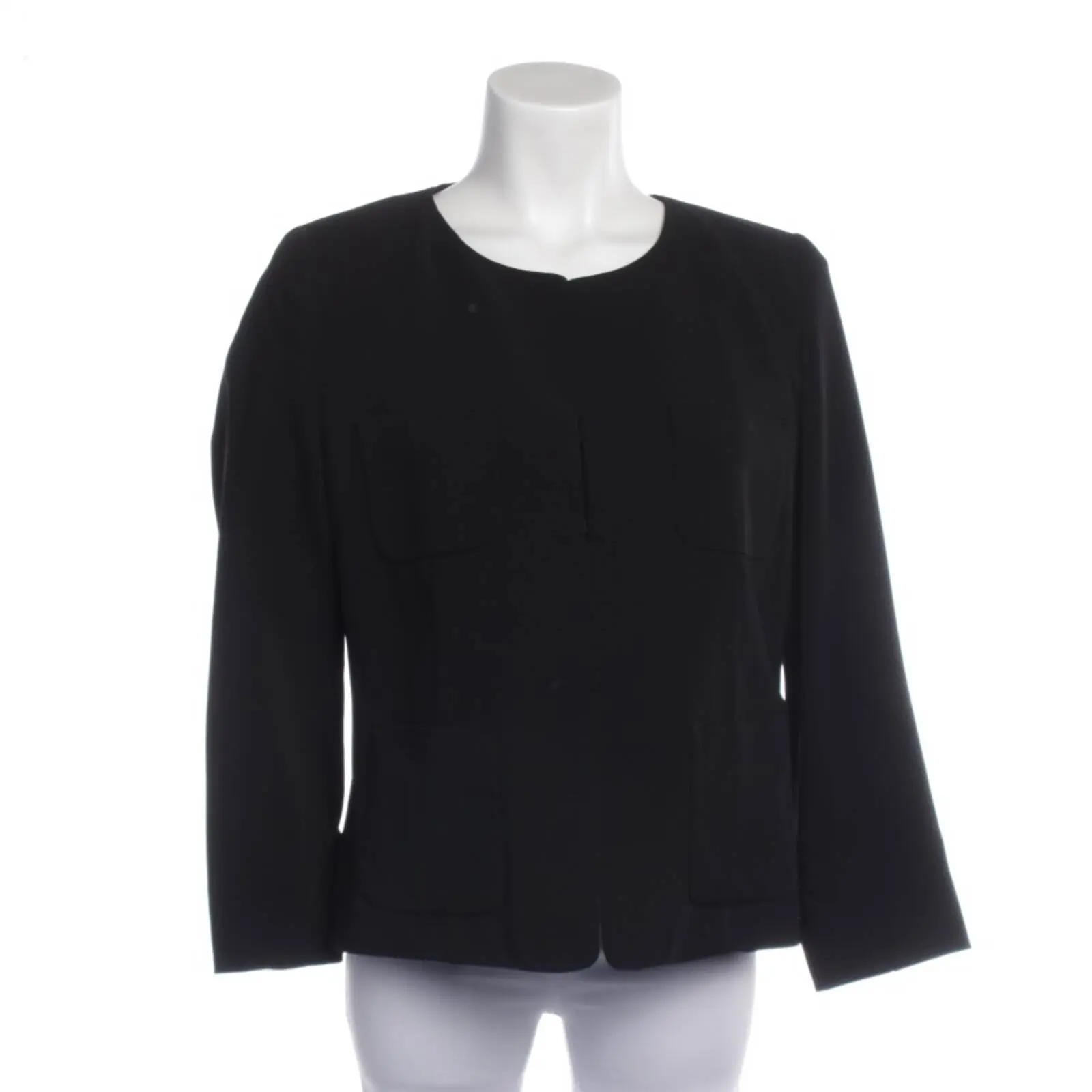 Blazer 44 Schwarz