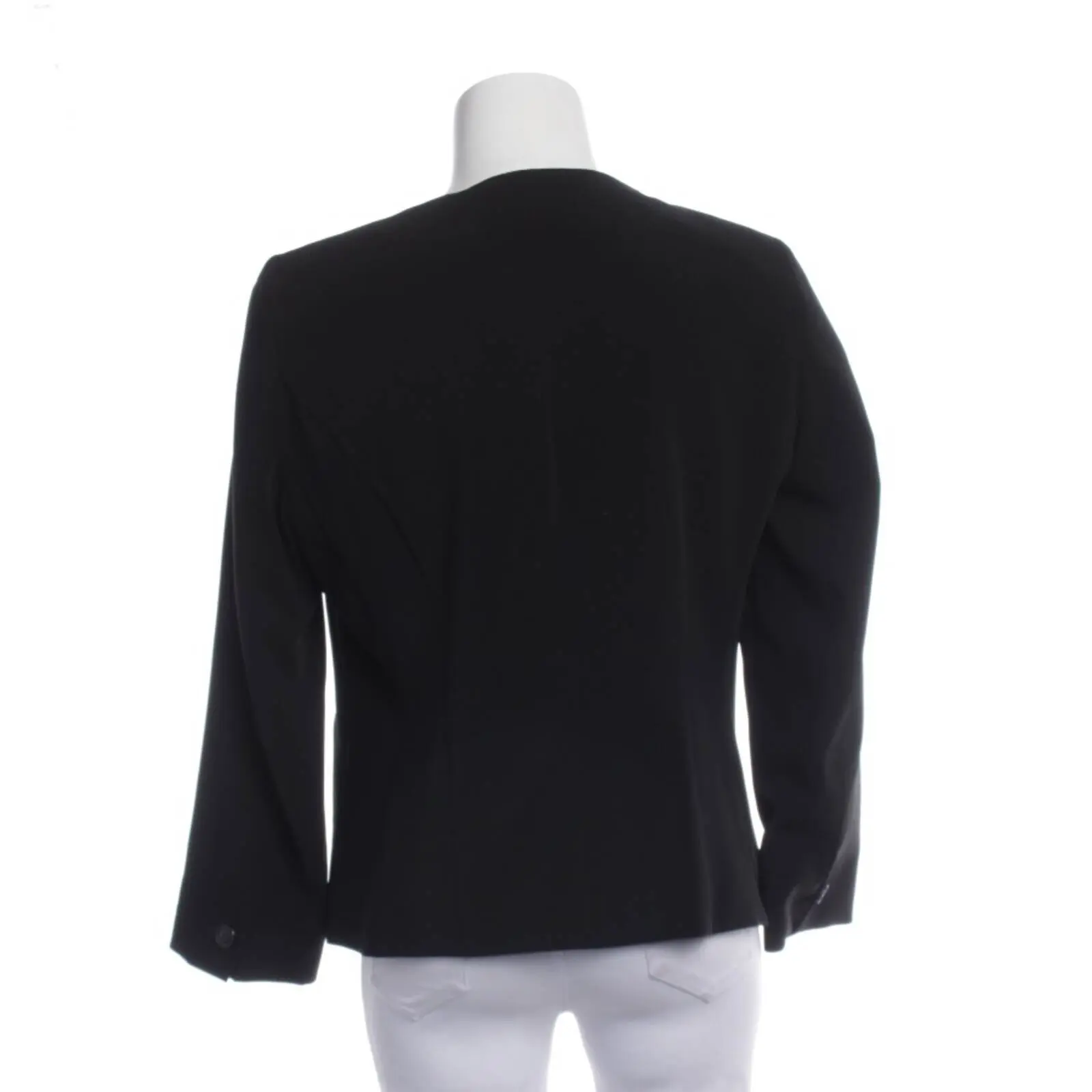 Blazer 44 Schwarz