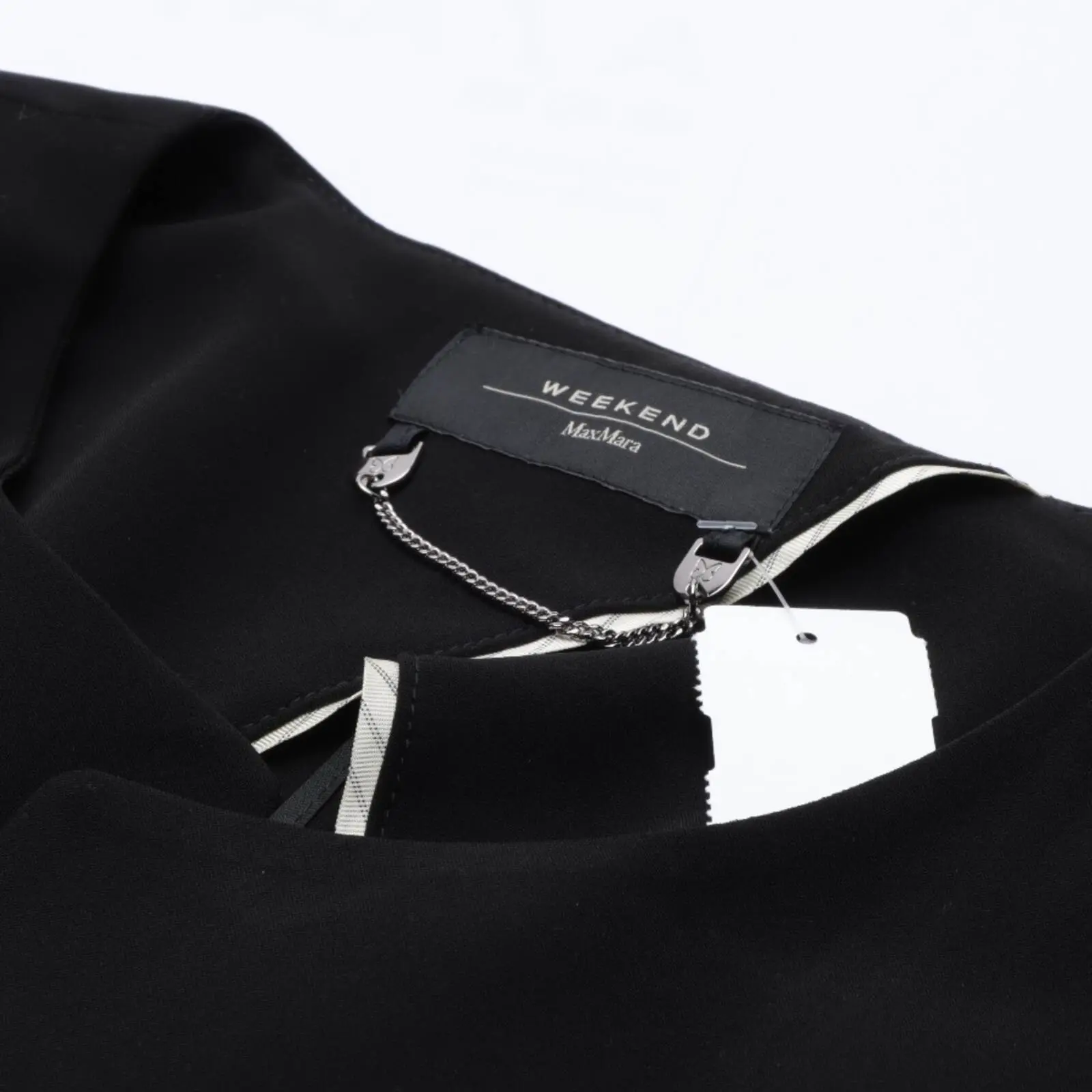 Blazer 44 Schwarz
