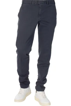 HILTL Cotton Stretch Pants Tarent   