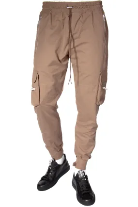 REPRESENT Military Pants  